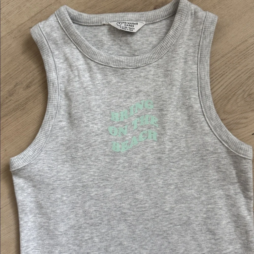 Primark girl dress
